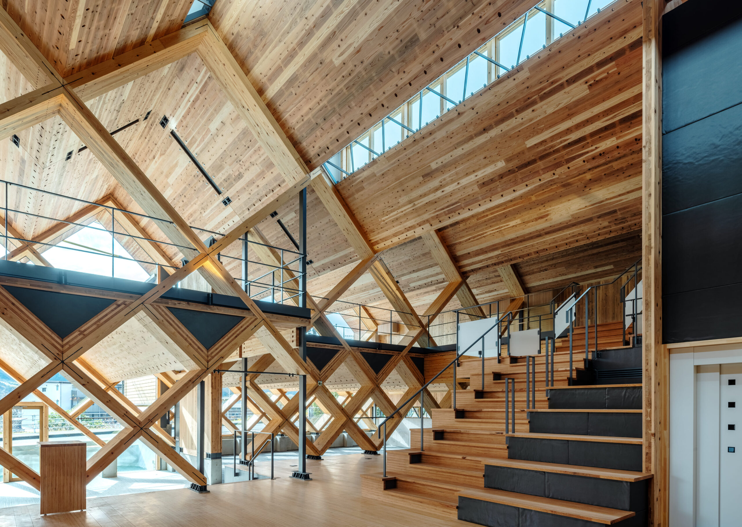 コース④気になるSDGs地元企業見学