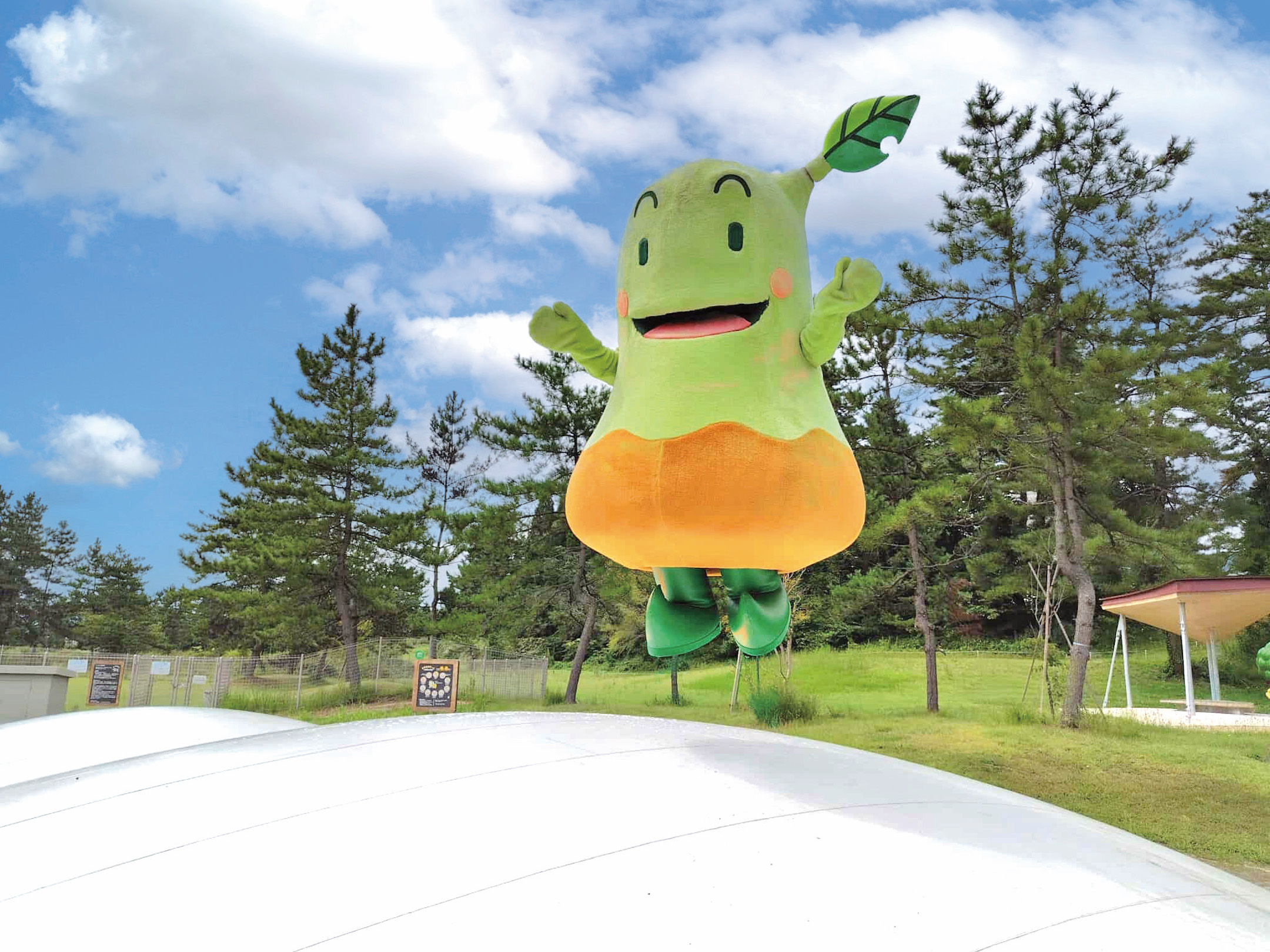 真庭で子どもと遊べるスポットまとめ