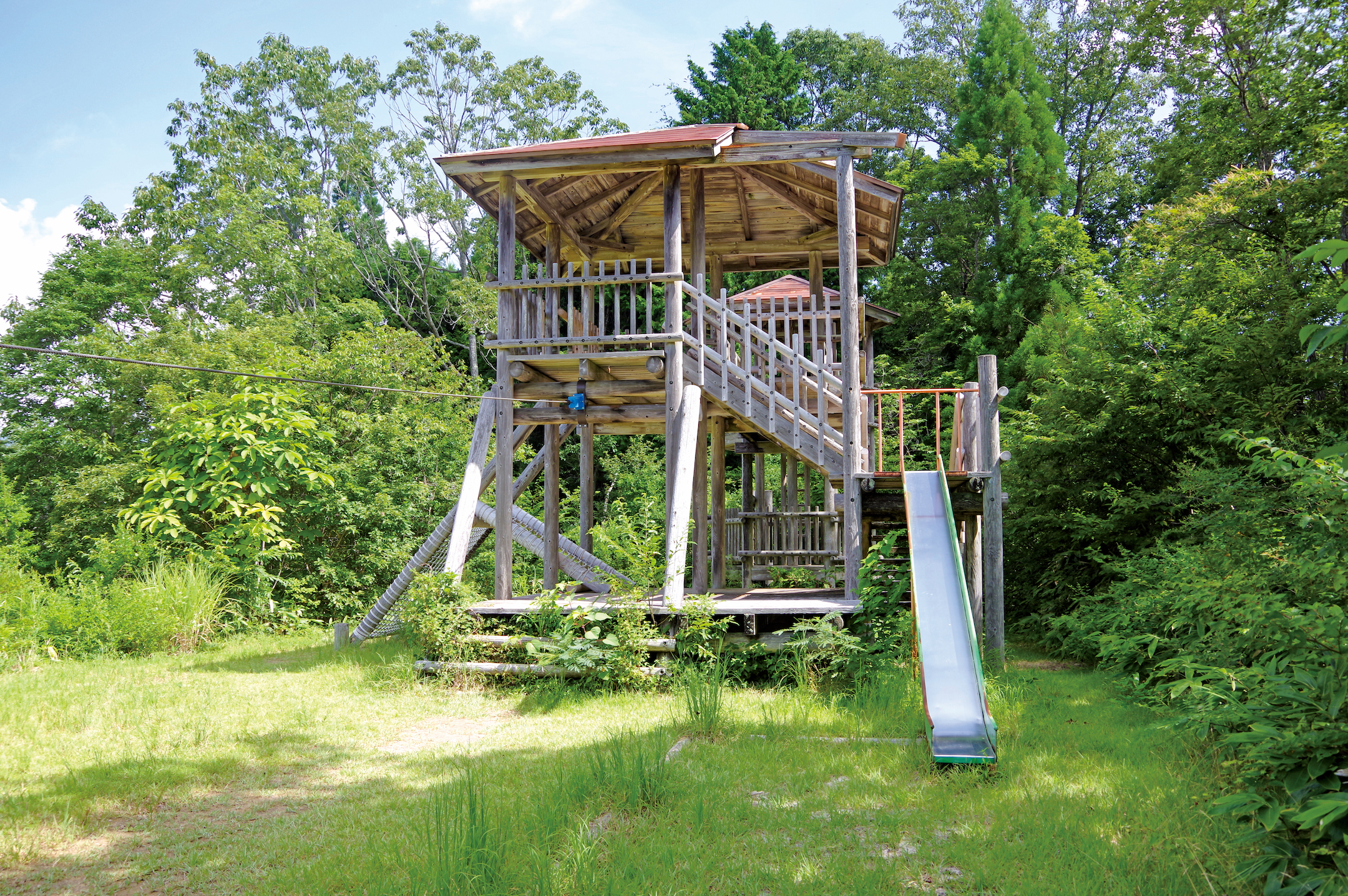 クリエイト菅谷