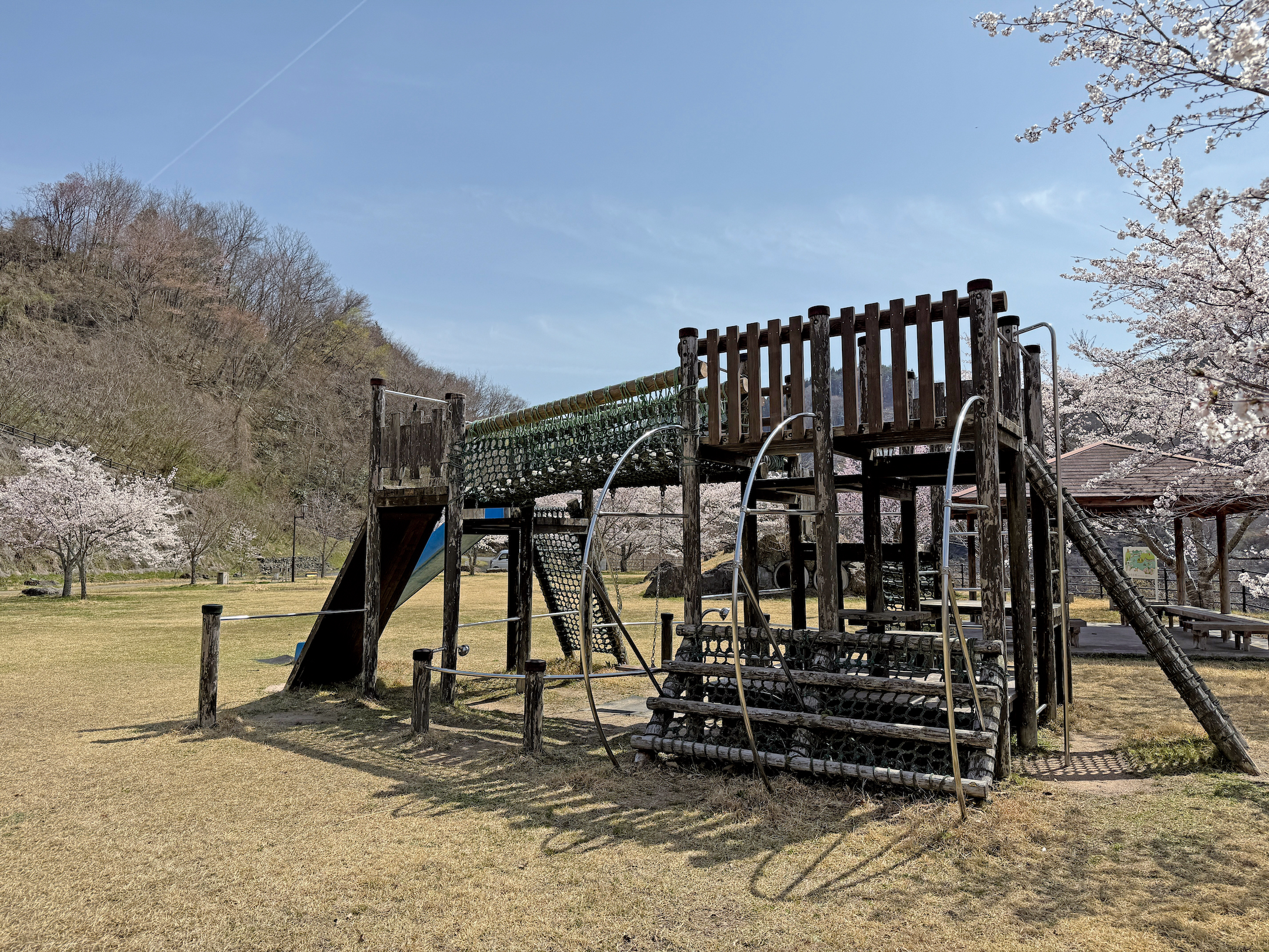 北房もみじ公園