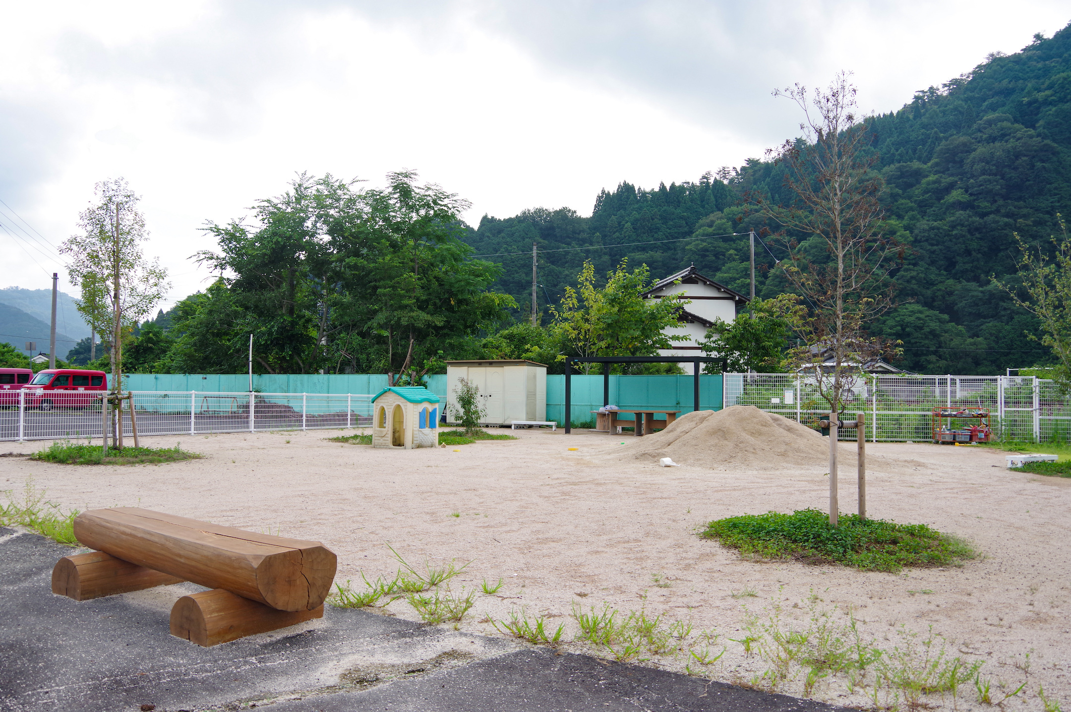 新町どんぐり公園